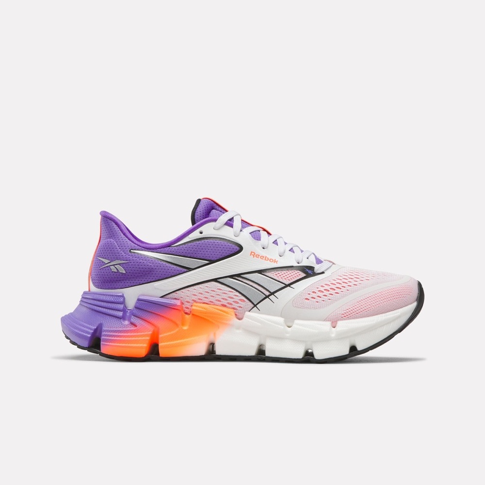 Reebok Women's FloatZig 2 Running Shoes